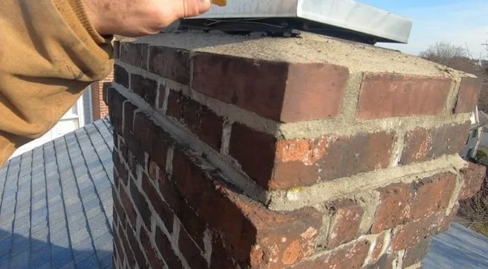 The Benefits of Professional Chimney Leak Repair