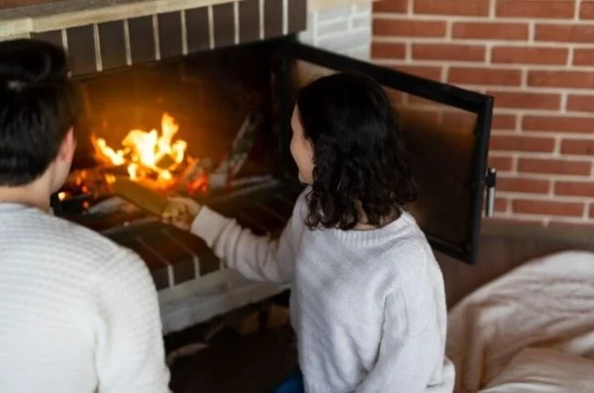 Don't Let Your Fireplace Rain On Your Parade: Signs of a Leaky Chimney