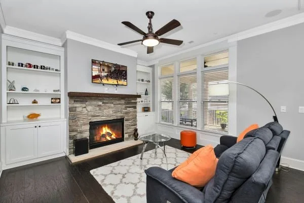 Concord Chimney Experts: Ensuring Your Fireplace is Ready for the Season