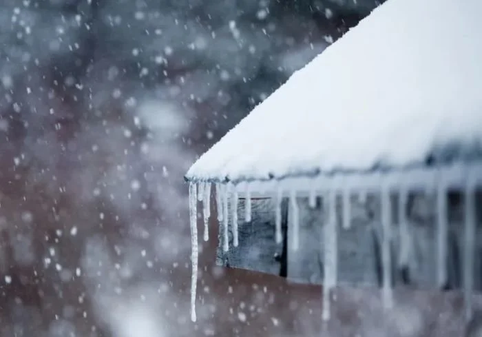 Signs of a Leaky Chimney After Winter Rains: Don't Let Spring Showers Become Downpours Inside