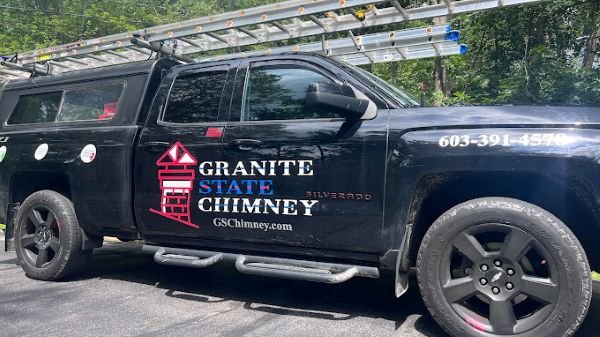 Spring Cleaning Special: Chimney Inspections and Sweeping