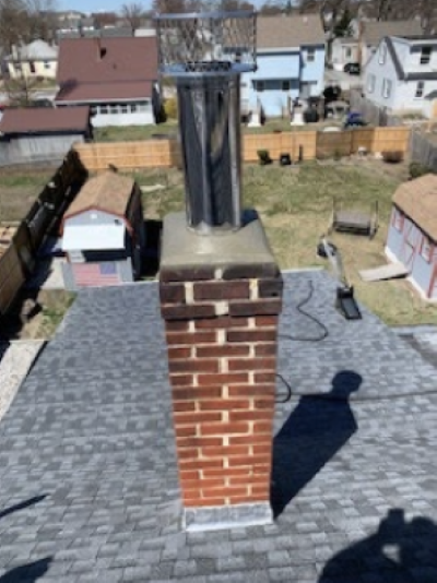 Why Annual Chimney Sweeping Is Essential for Concord, NH Homeowners