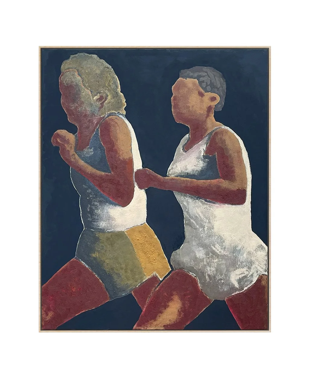 Endurance In Motion (01)