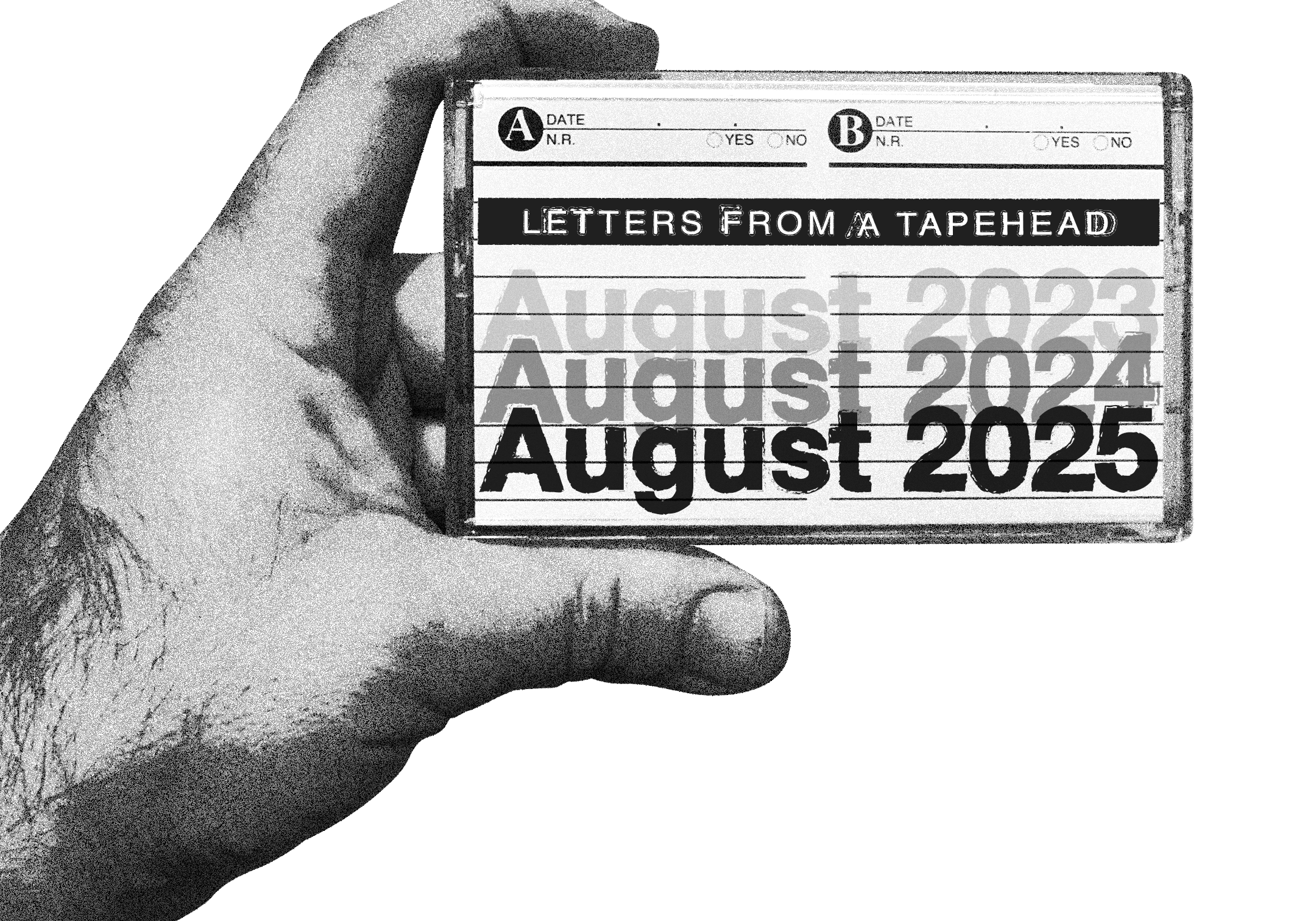 Sorting Through Browser Tabs: August Playlist