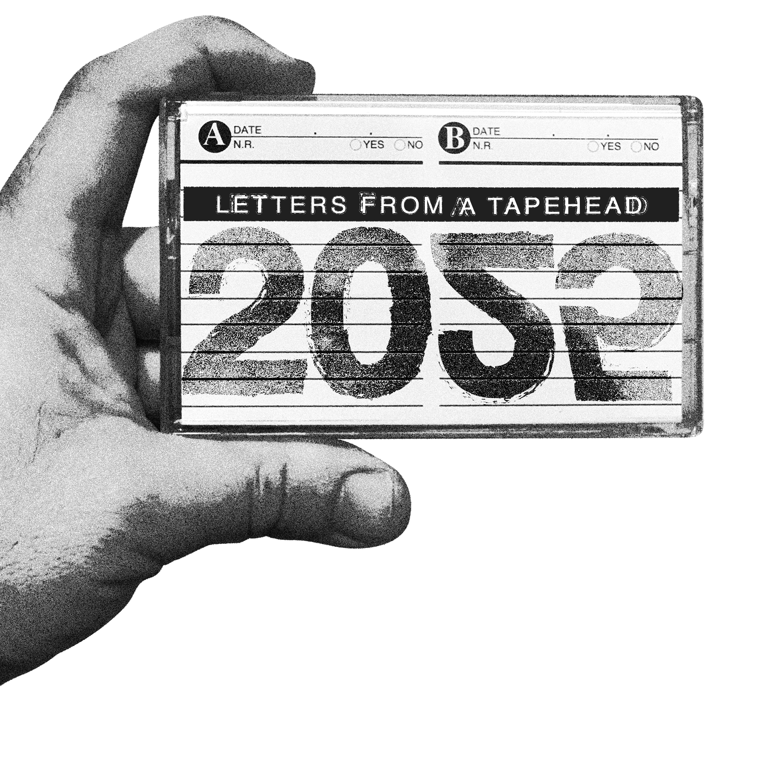 Two-Zero-Two-Five C.E. — Counting Down The Year In Sound Worship