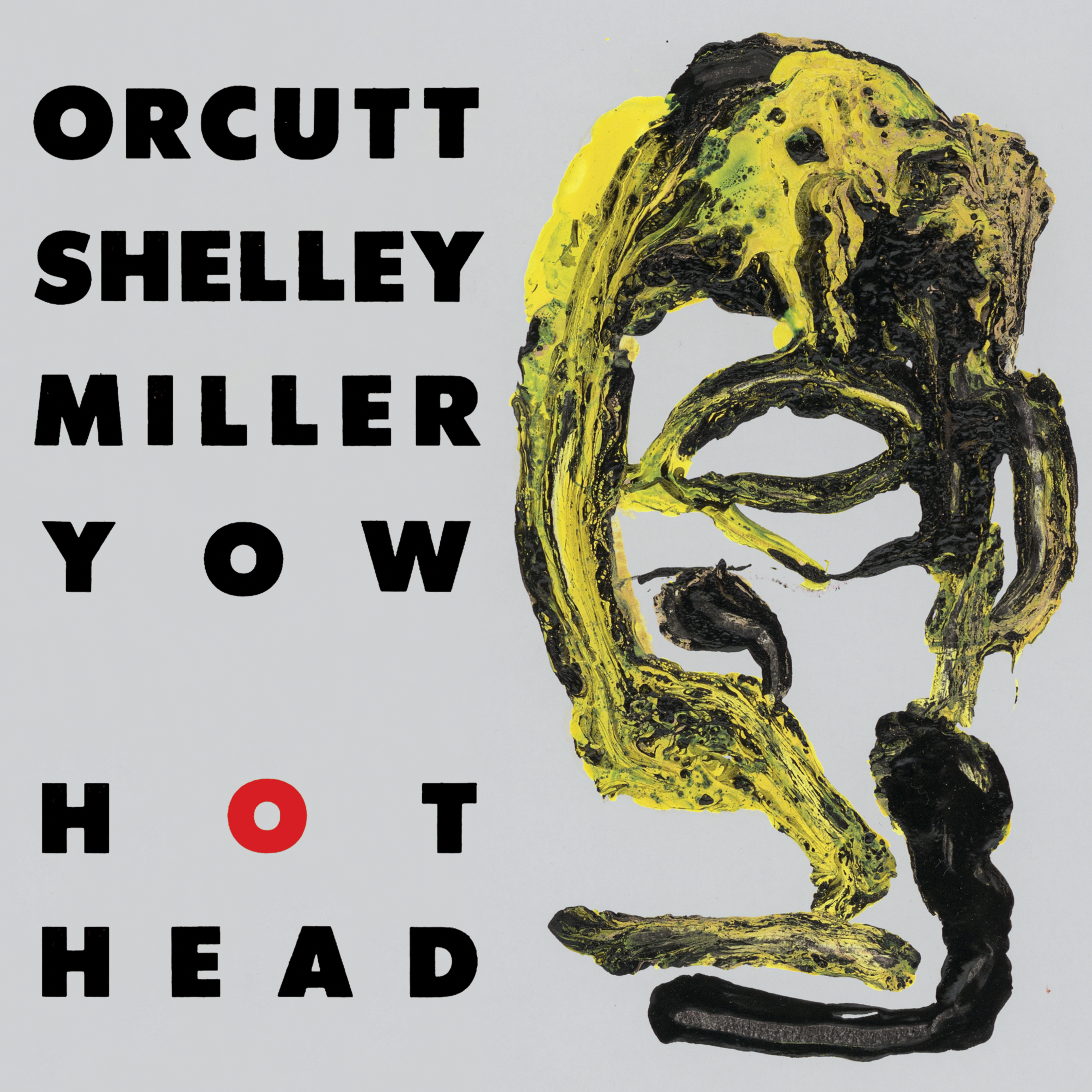 Orcutt Shelley Miller Yow