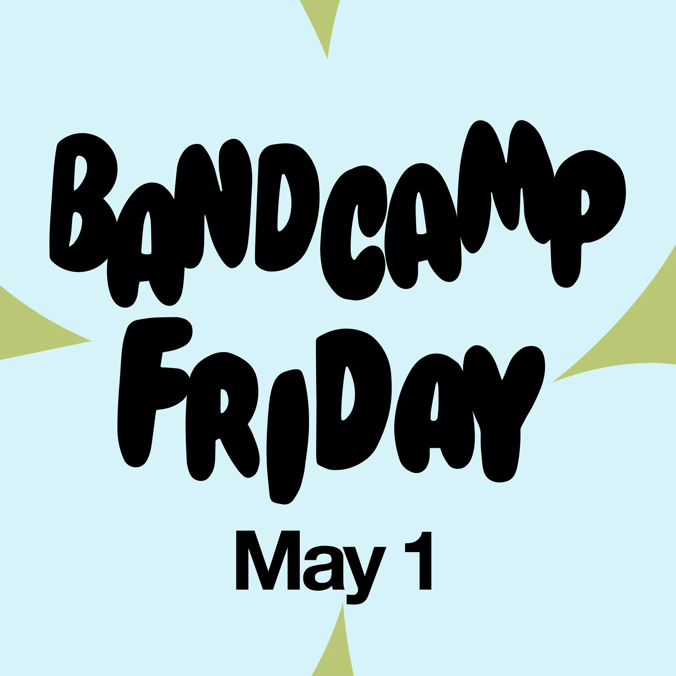 Notes From The Record Room: Bandcamp Friday, Heathen Axe, PISS