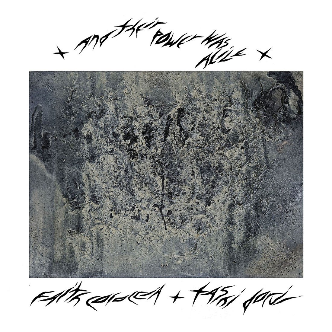 Notes From The Record Room: August Weak Won &amp; Too — David Keenan, Helen, Faith Coloccia + Tashi Dorji, Tropical Fuck Storm, Dis Fig