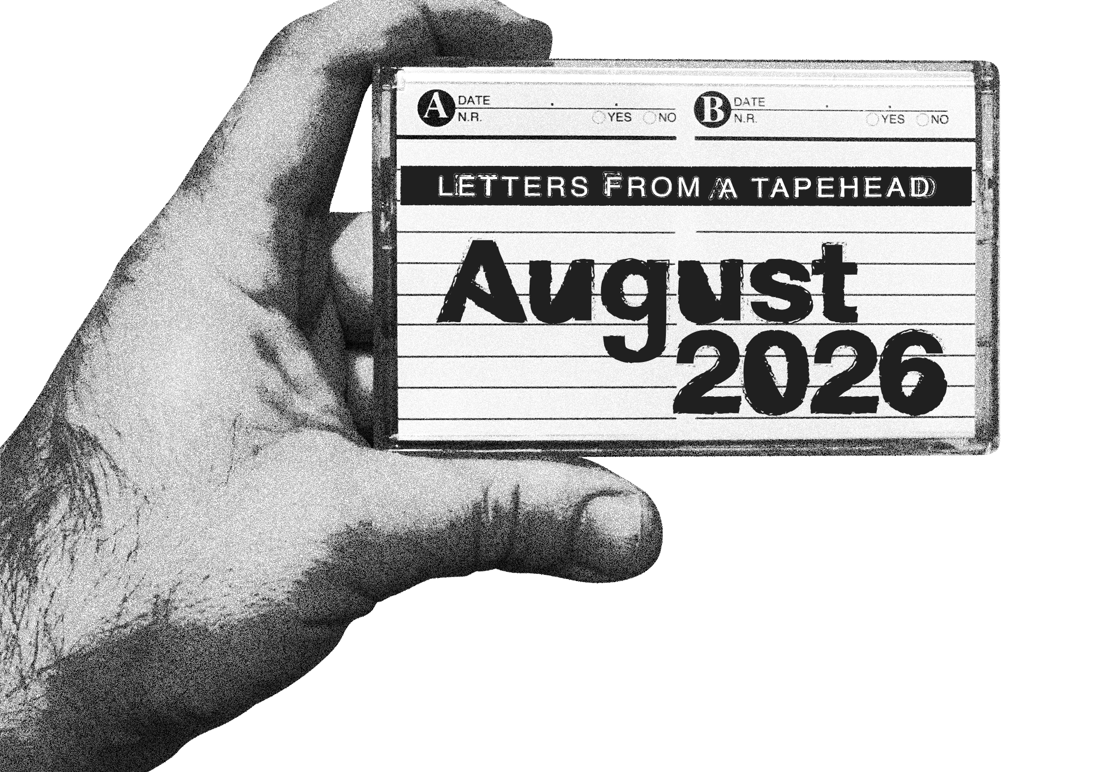 Sorting Through Browser Tabs: August 2026 Playlist
