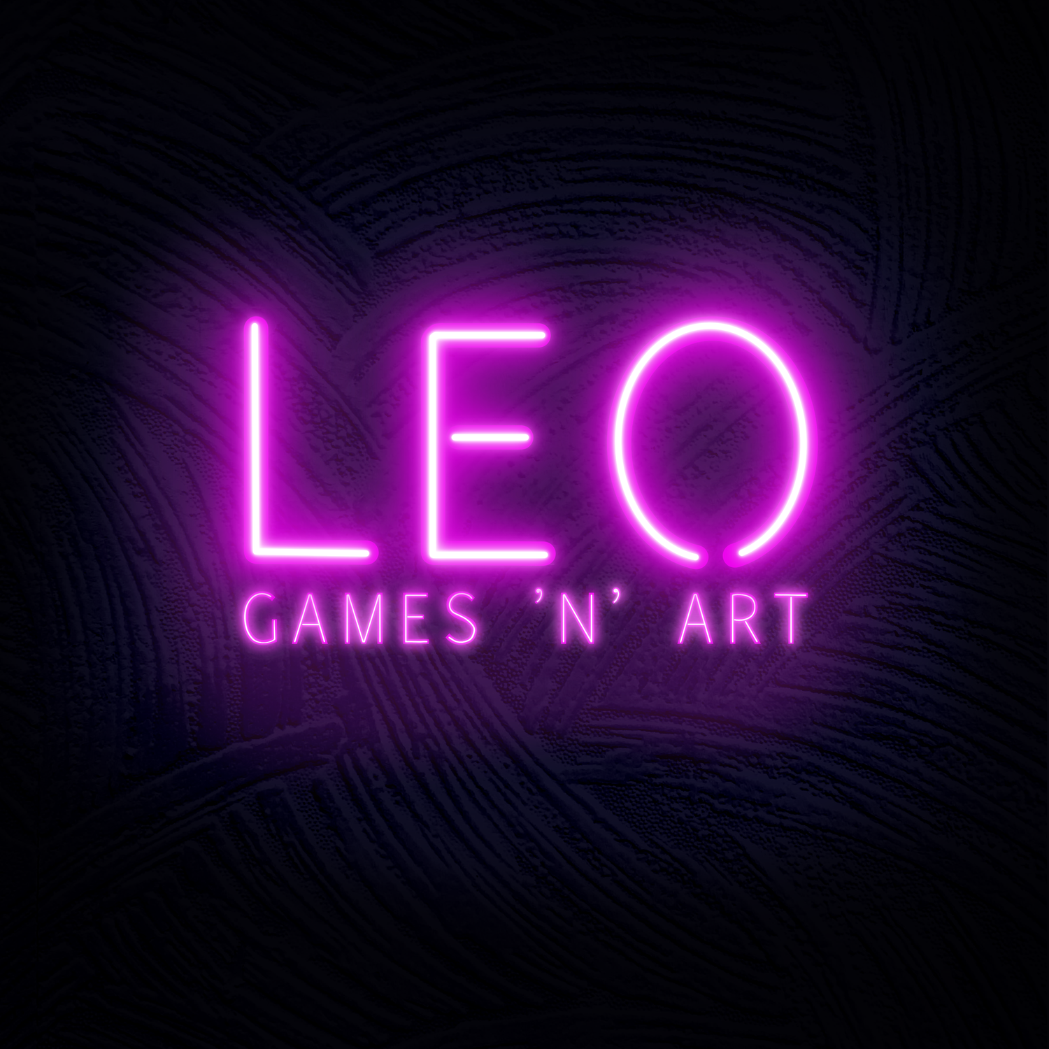 LEO GAMES &#39;N&#39; ART