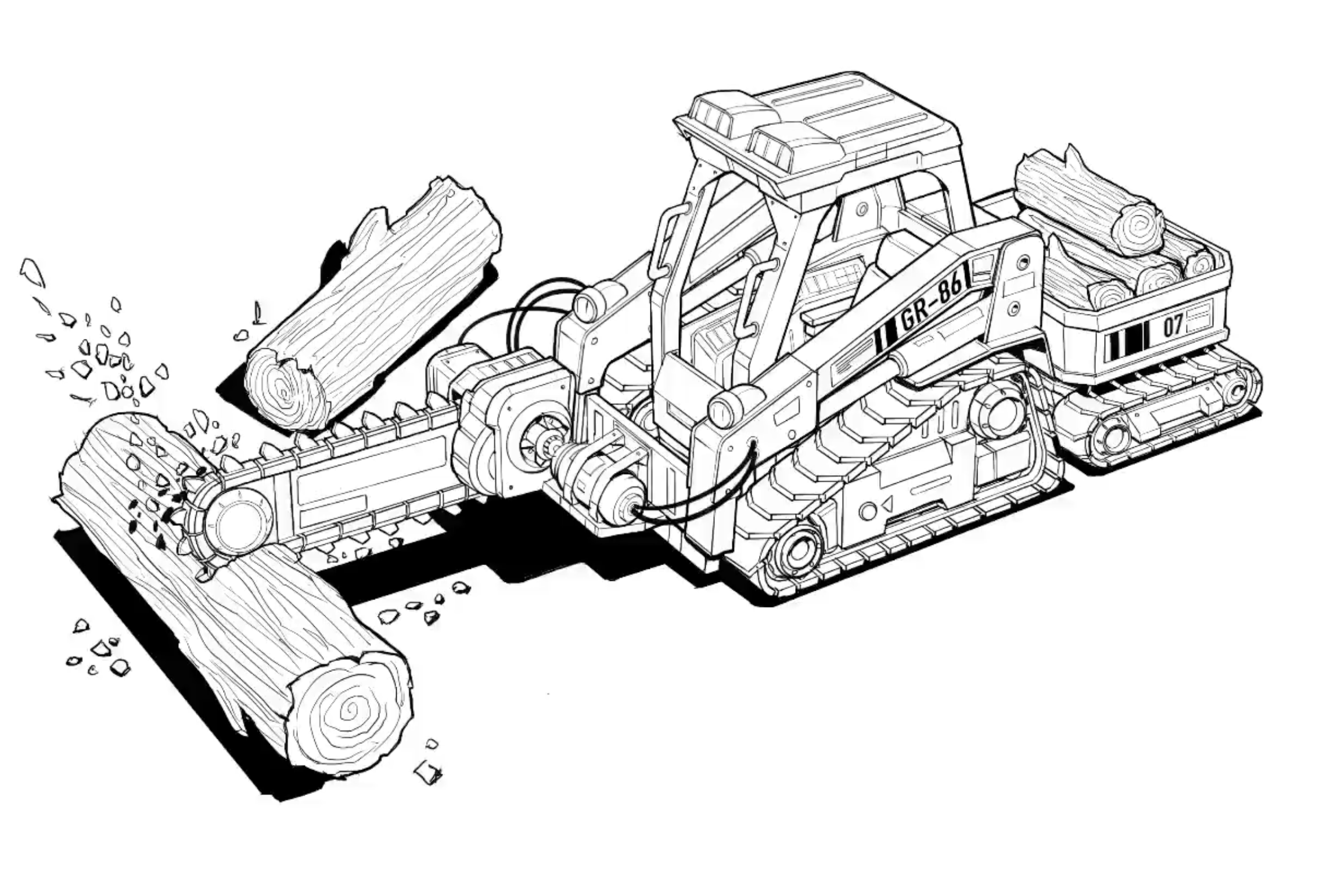 Bobcat