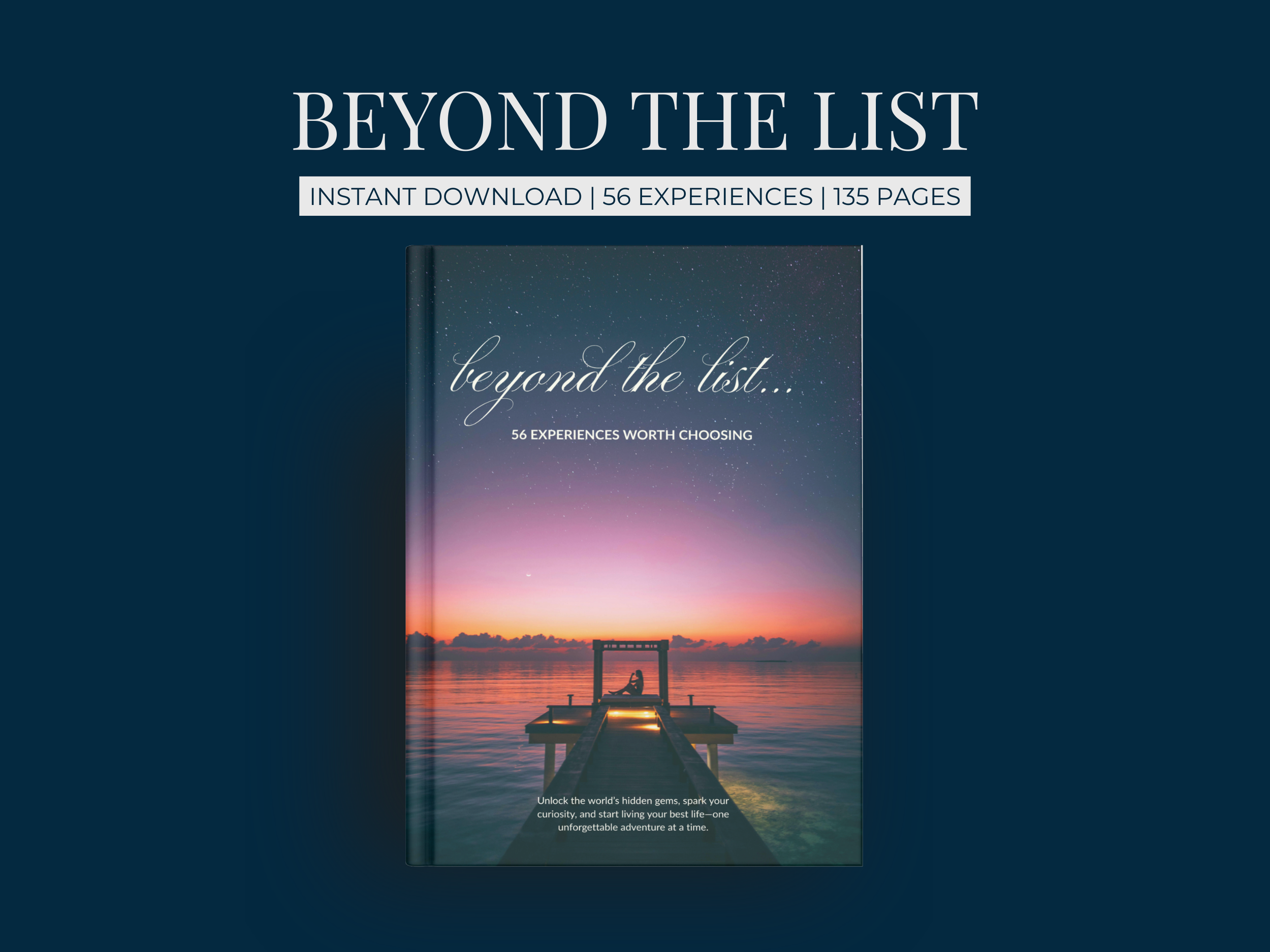 Beyond The List