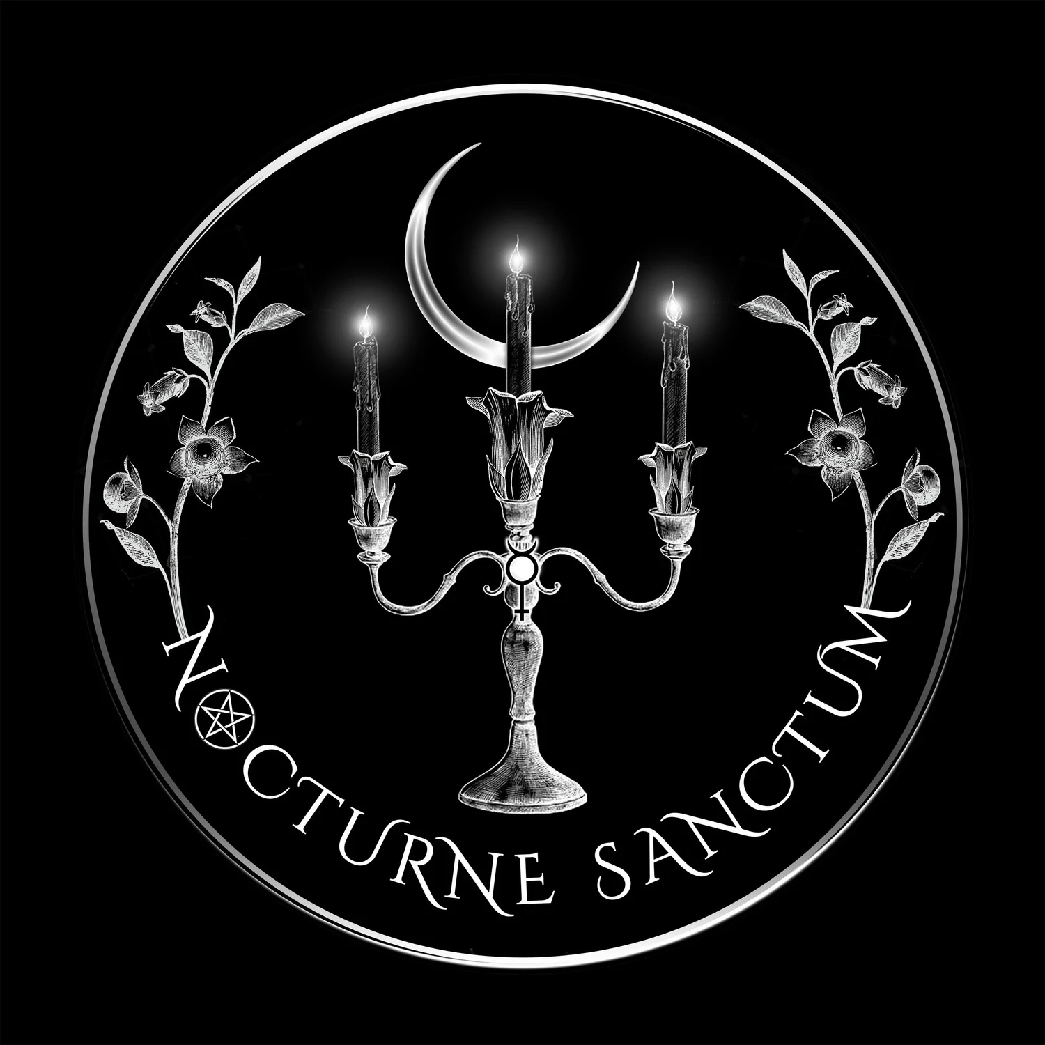Nocturne Sanctum Hub