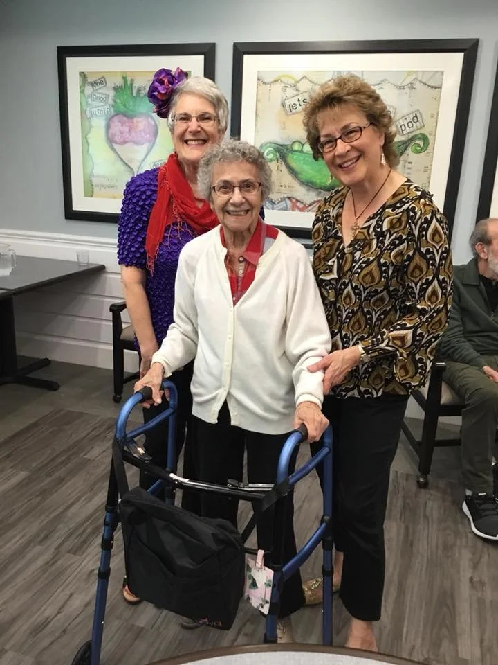 senior retirement communities senior retirement communities