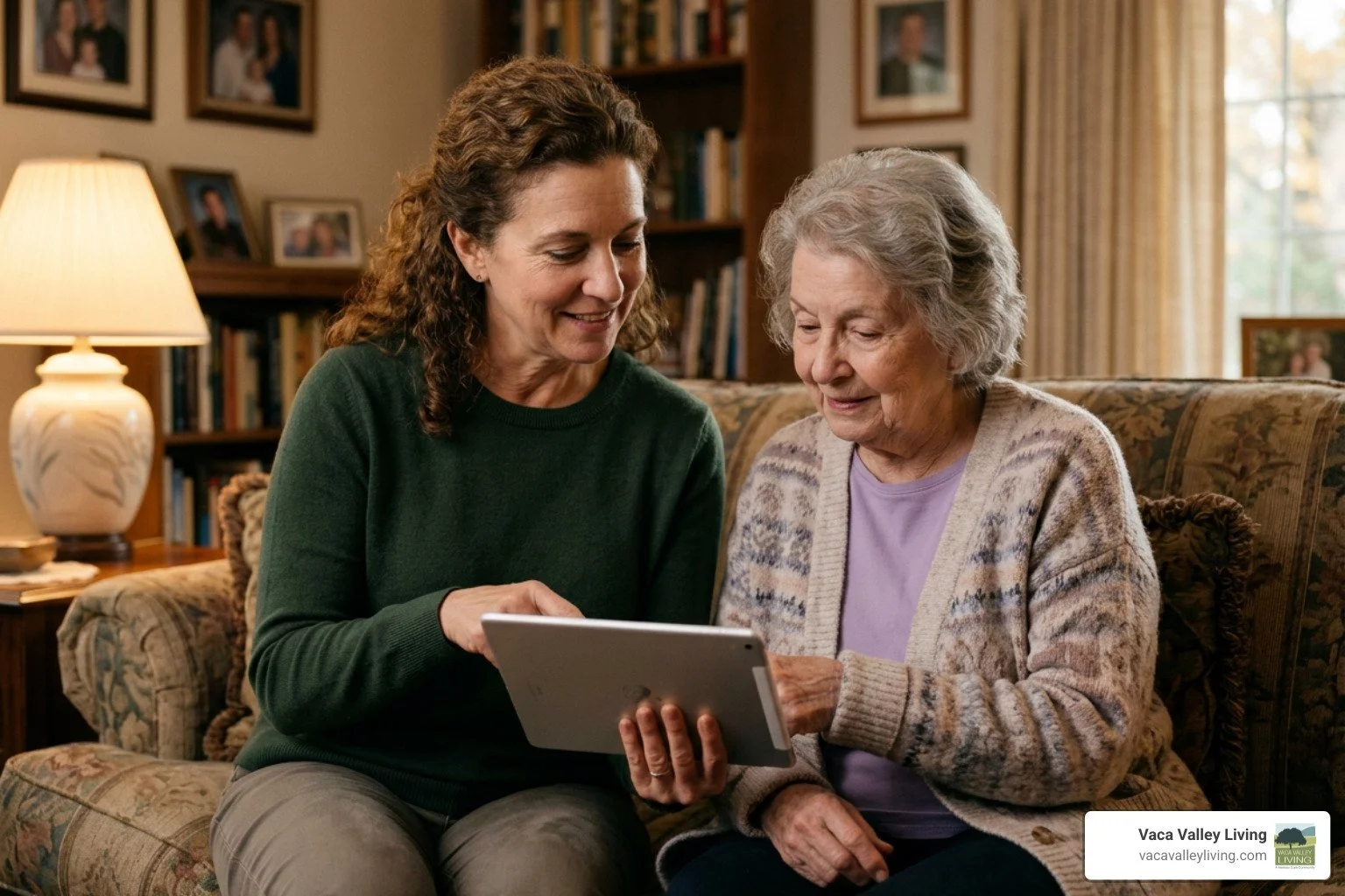Connect With Top Dementia Support Services in Your Community Today