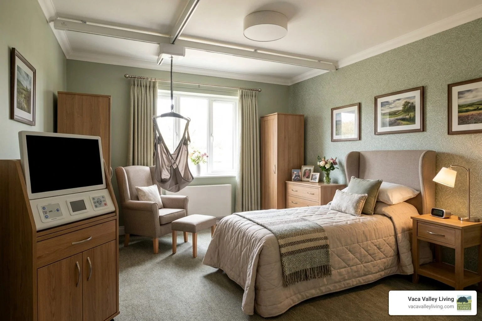 Navigating Memory Care with Skilled Nursing for Complex Medical Needs