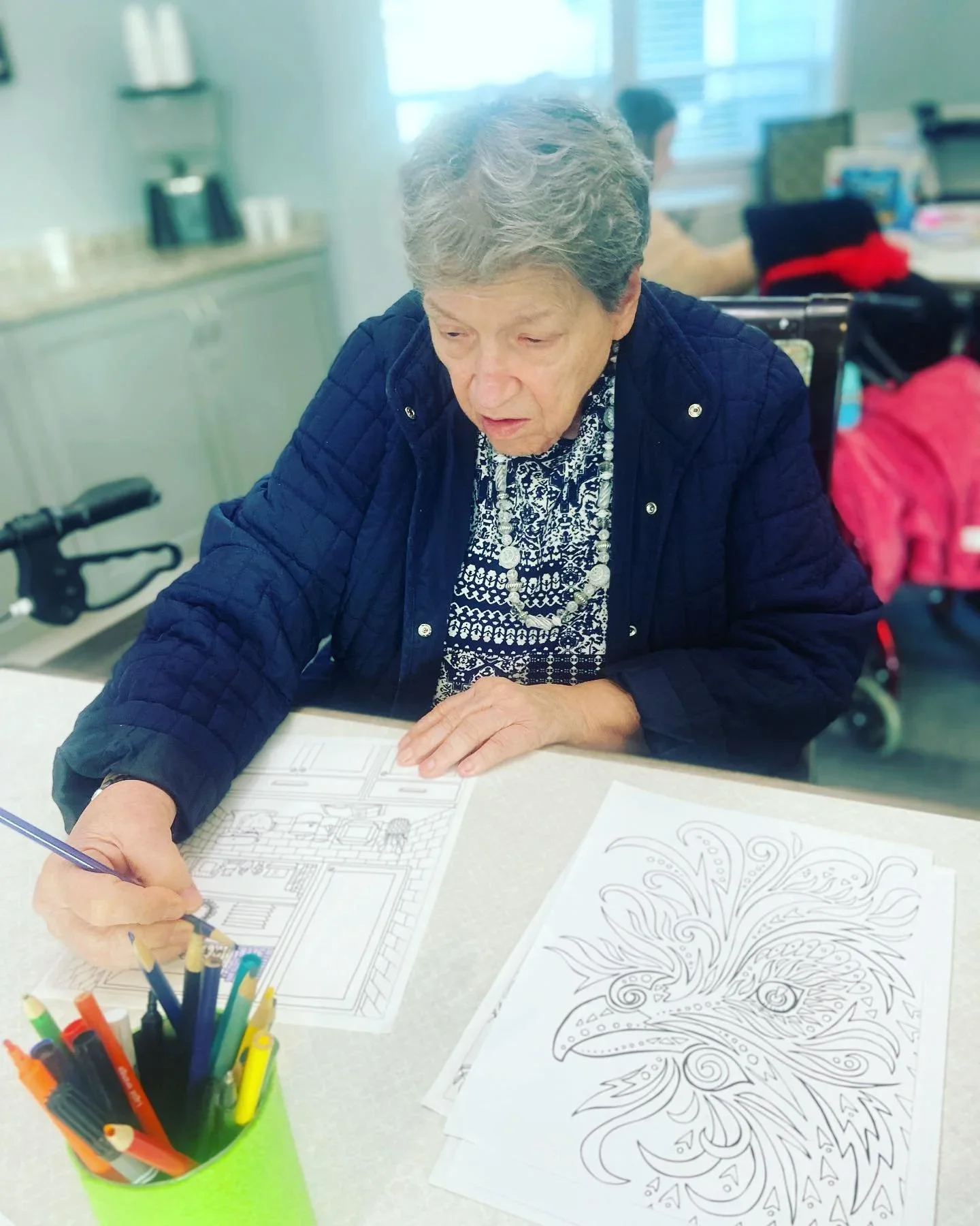Transforming Daily Life Through Specialized Senior Memory Care Programs