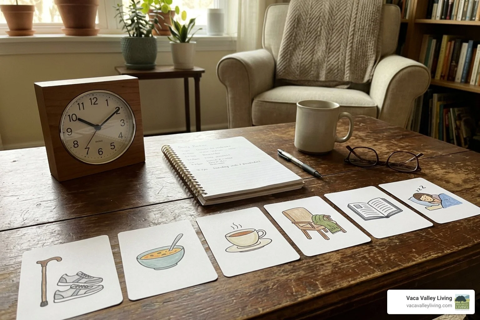 Design Dementia Care Plans Today: Key Questions to Ask Your Doctor