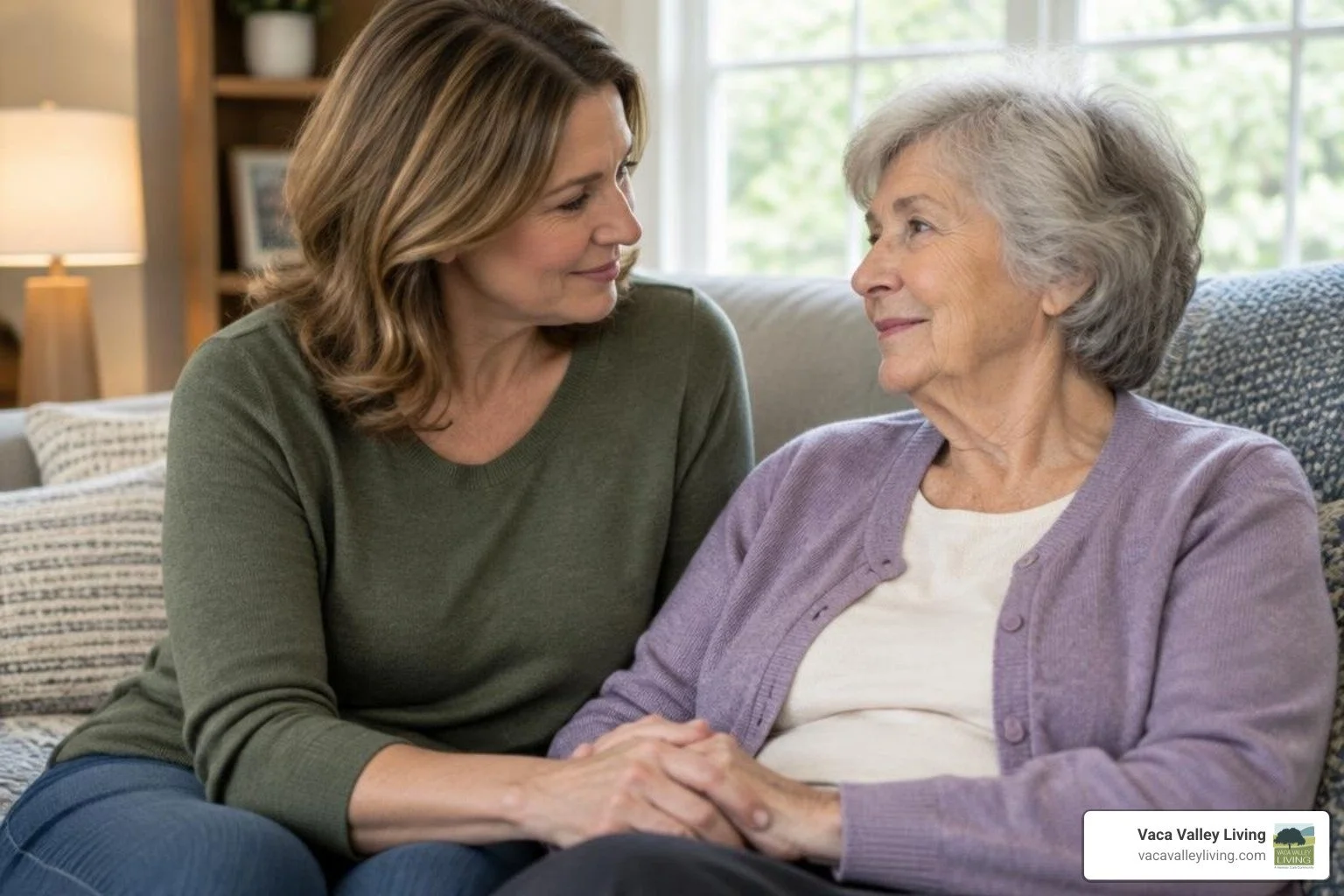 Caring for the Caregiver: Essential Dementia Support Strategies