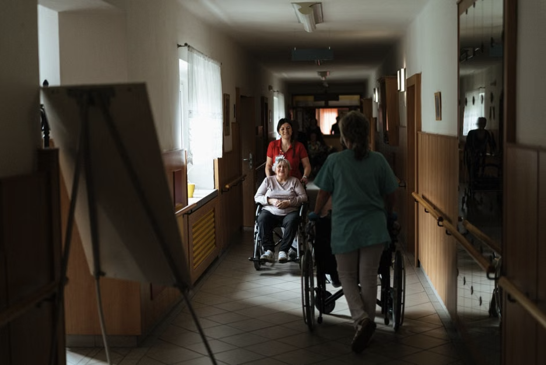 How to Choose a Trusted Vacaville Senior Placement Advisor
