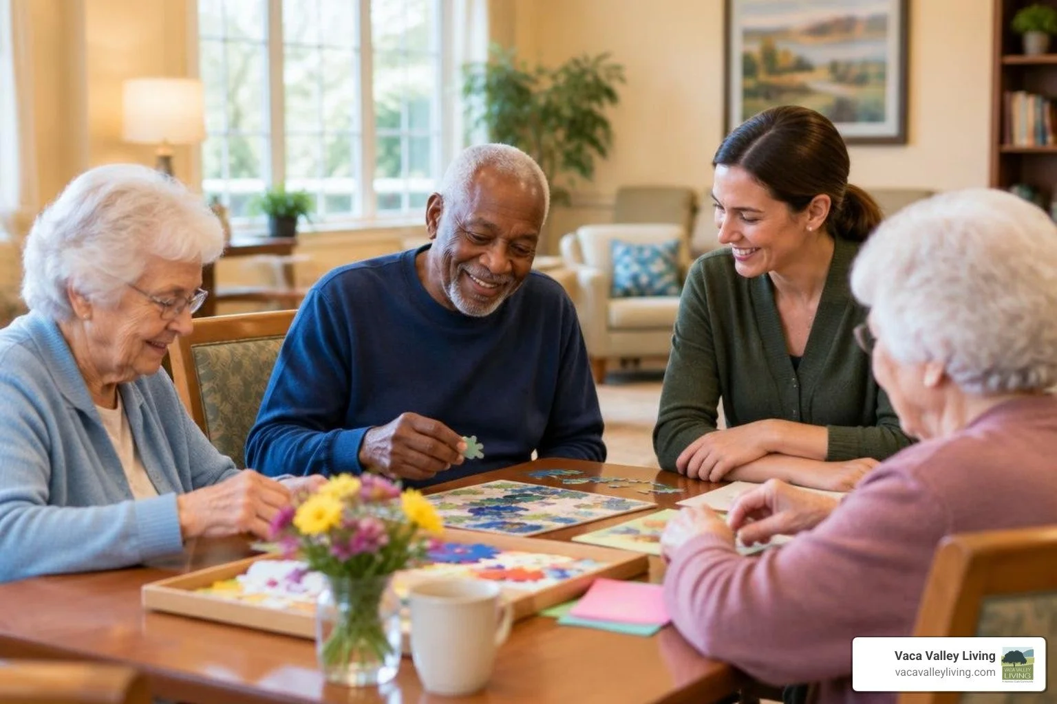 Stop Mixing Up Memory Care and Dementia Care