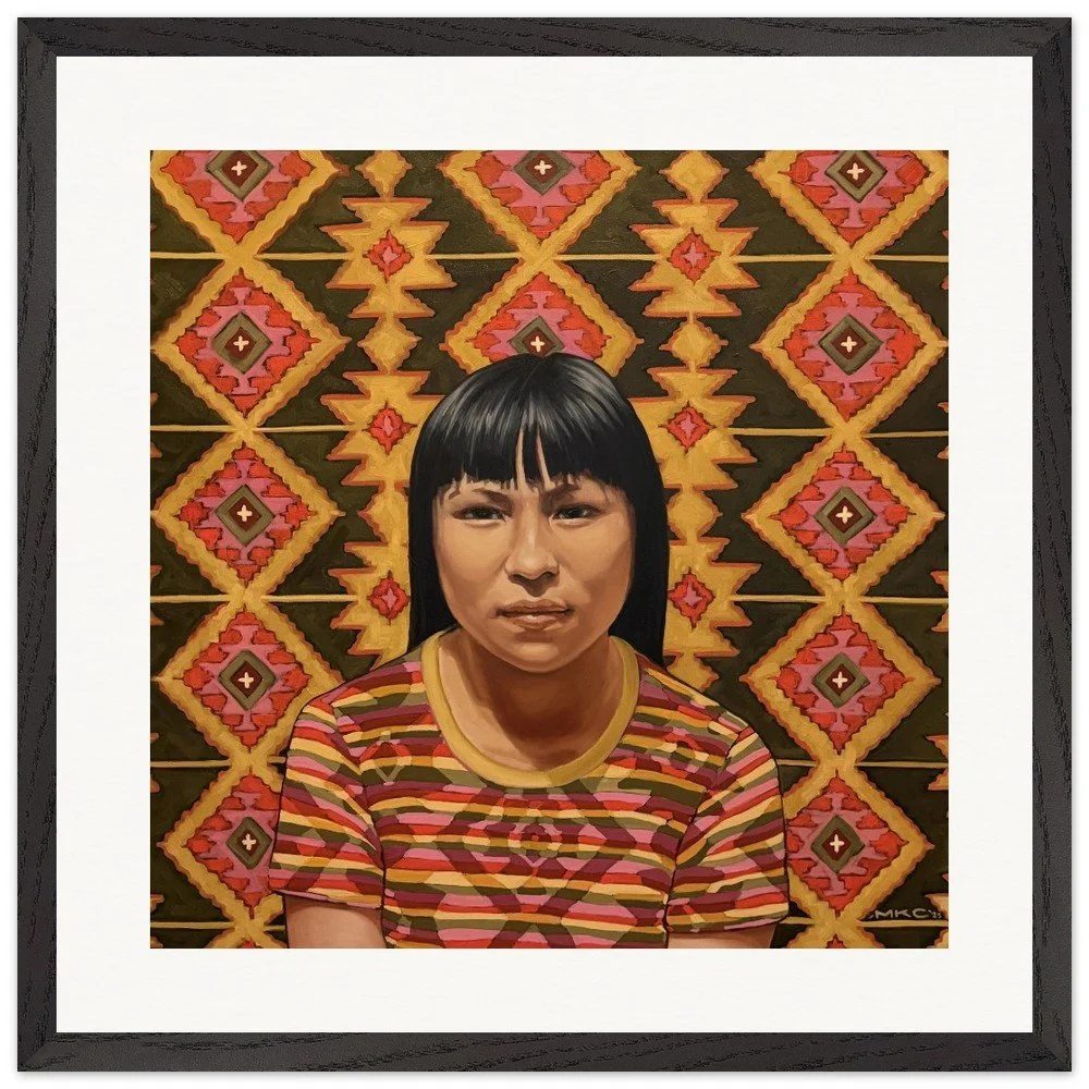 All Museum Paper Fine Art Prints / Framed