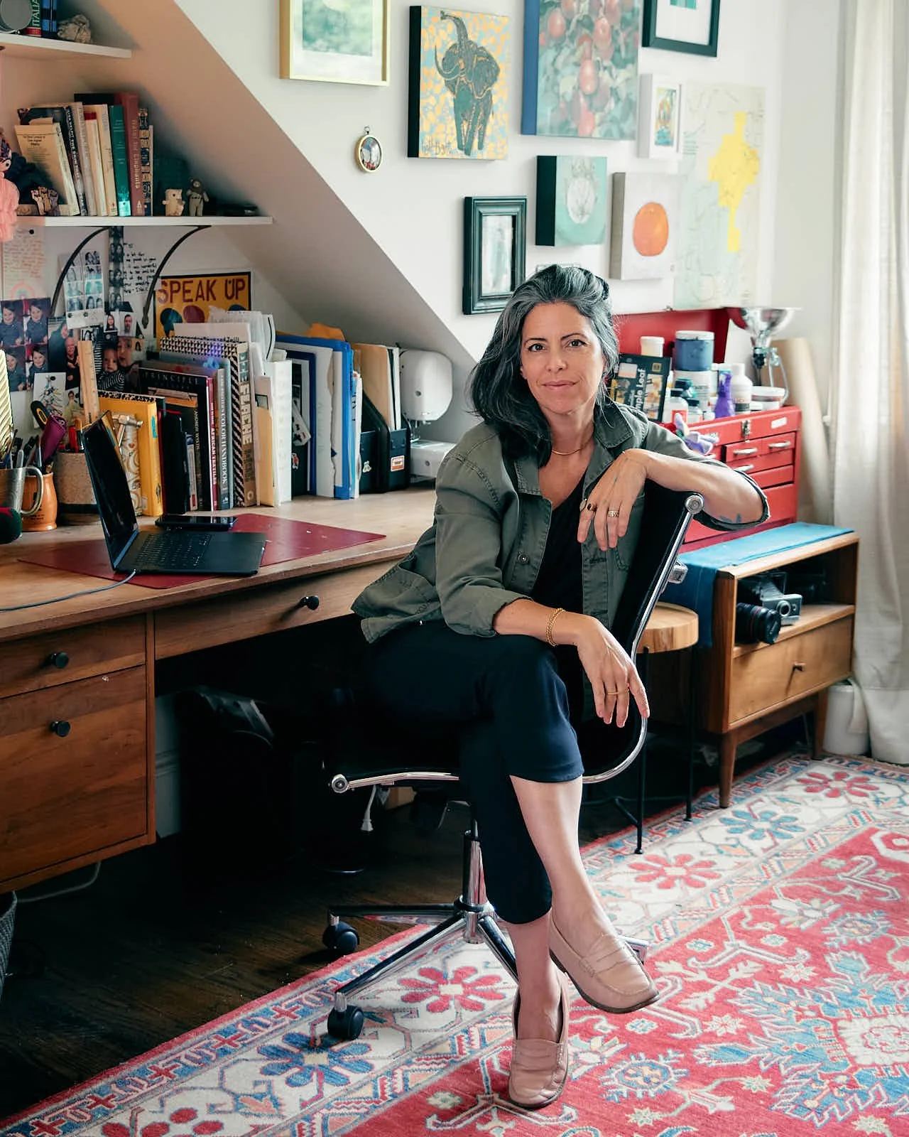 Chronogram, New Work &amp; What’s Ahead