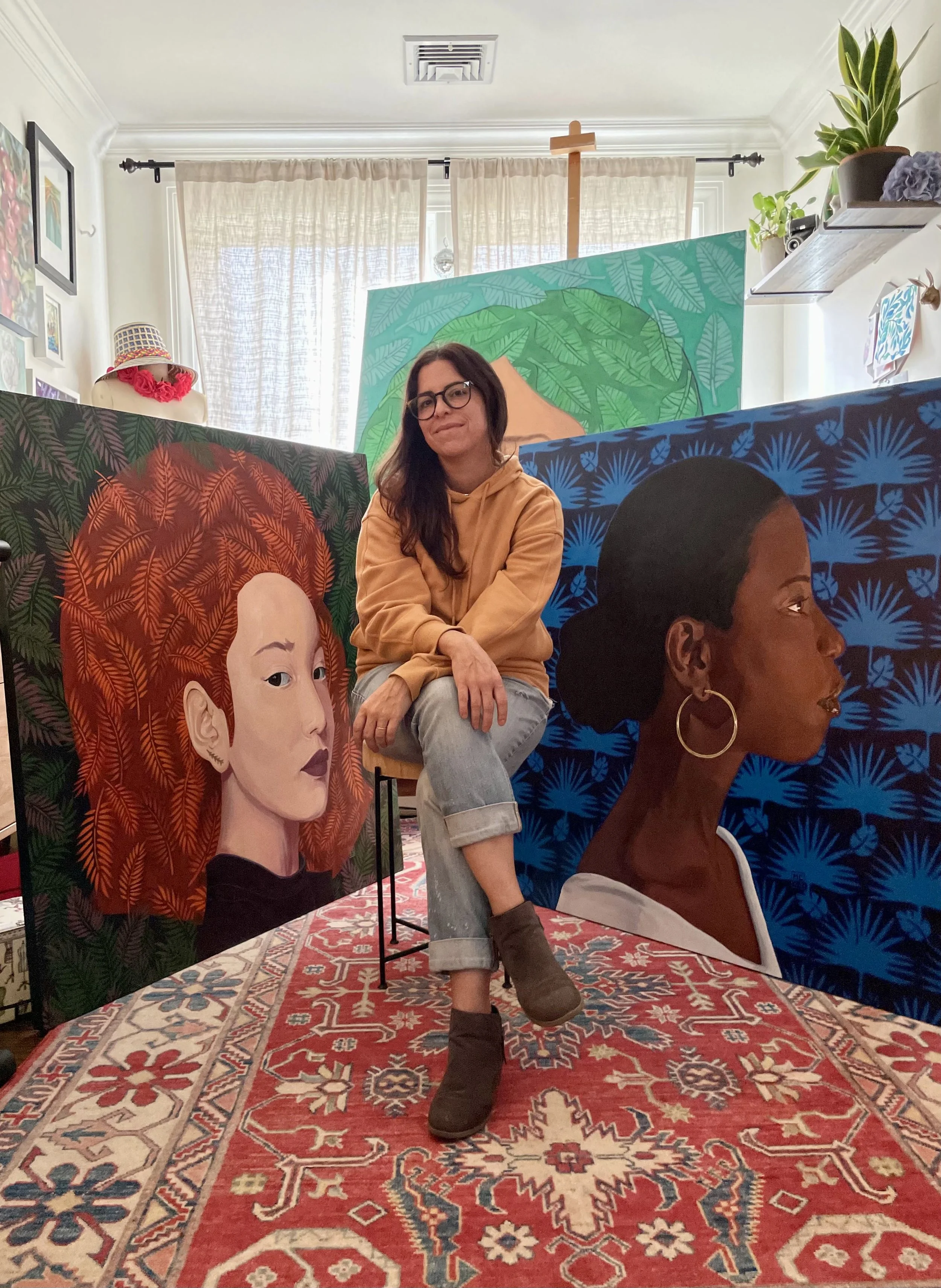 A Journey into Empowerment