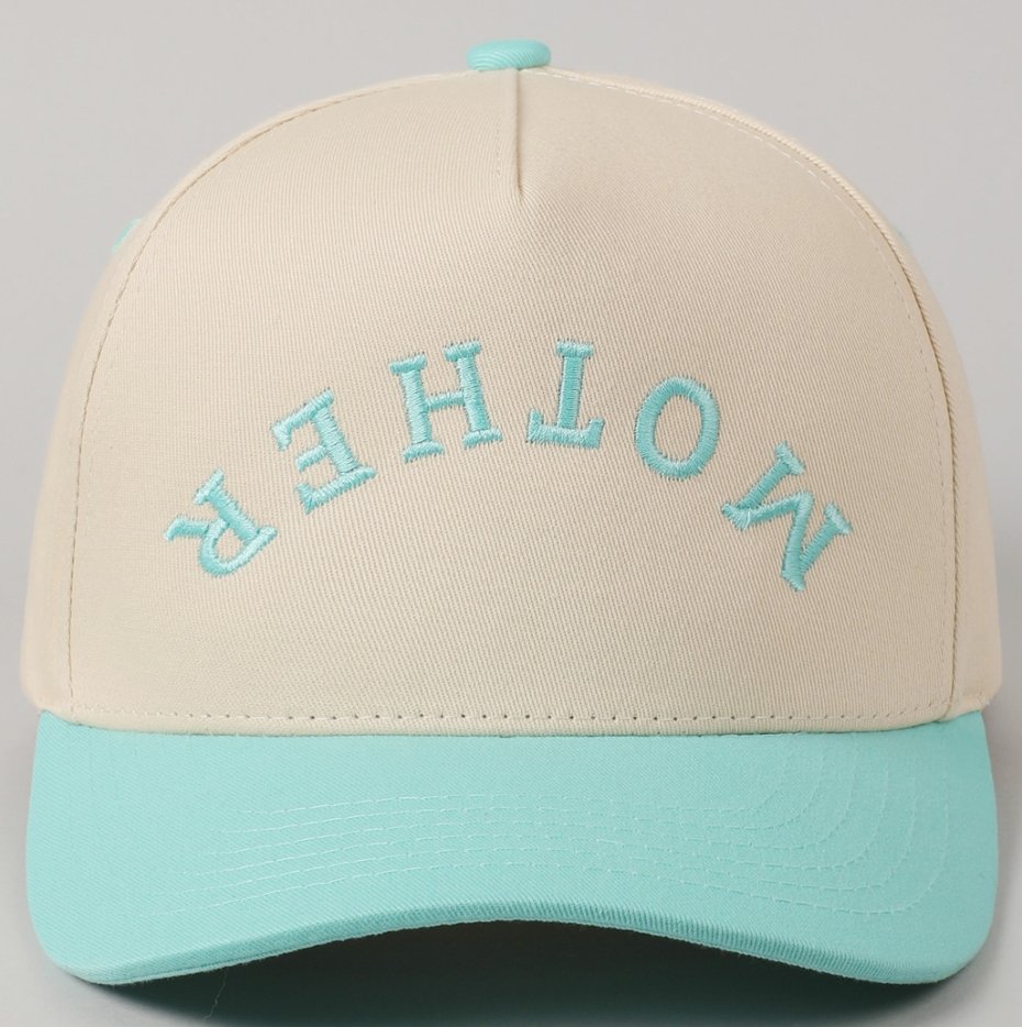 Mother (Upside Down) Cap
