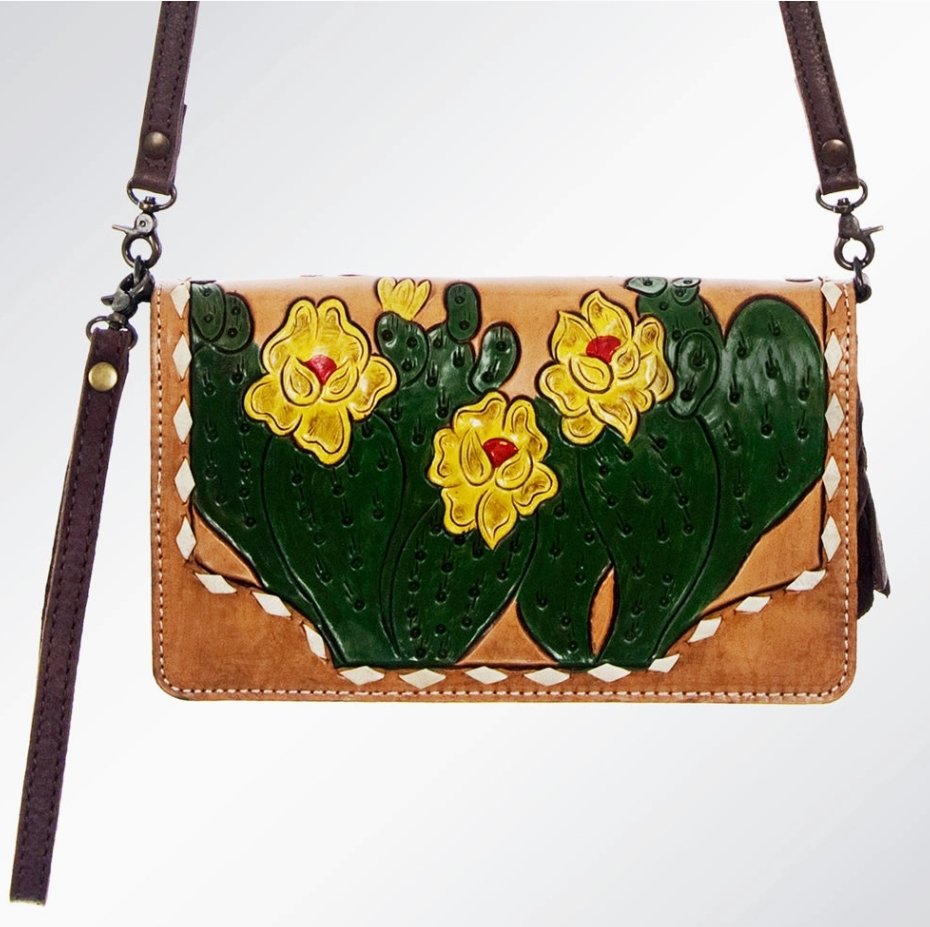 American Darling Purse