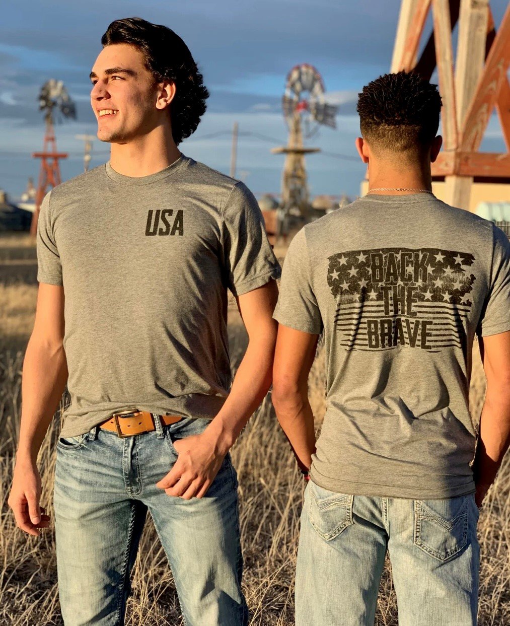 USA T-Shirt