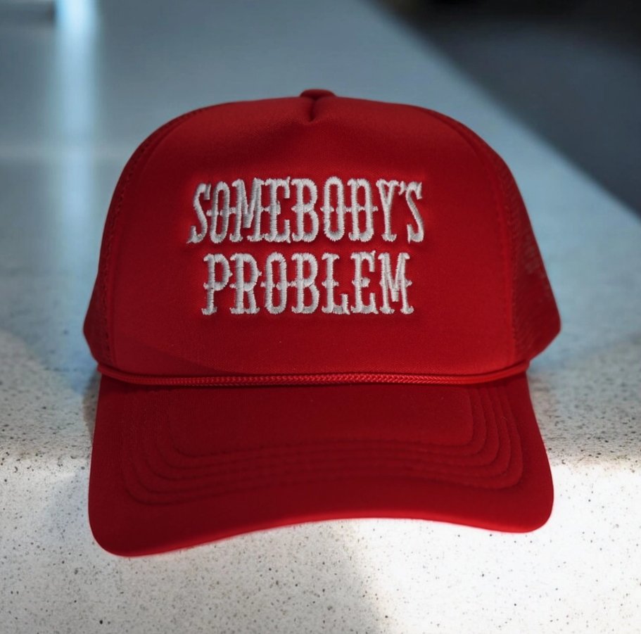 Somebody's Problem