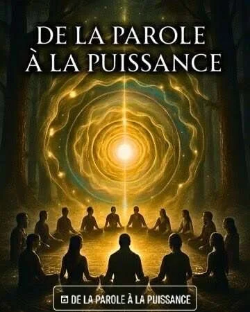 Le 24 novembre prochain aura lieu notre 2e cercle de parole : De la parole &agrave; la puissance, anim&eacute; par Annie Charron &amp; Nicolas Morissette.

Un endroit s&eacute;curitaire, propice &agrave; l'&eacute;change et au partage, des choses que