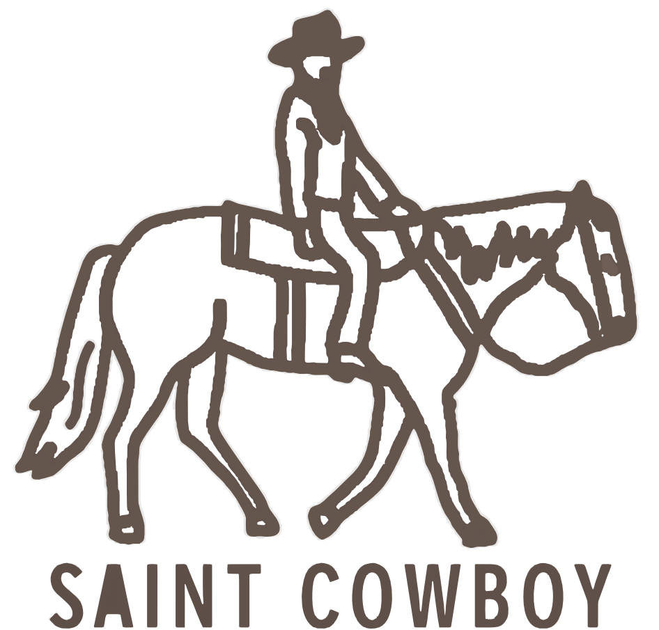 SAINT COWBOY