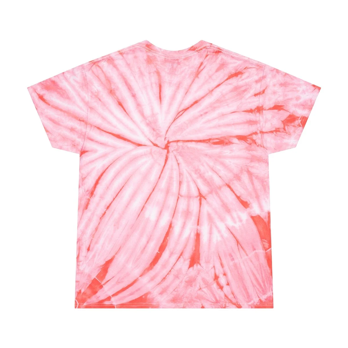 anytee Pink Dyed Long Tee