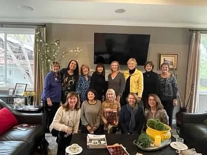 Photo Coming Soon - Fall 2023