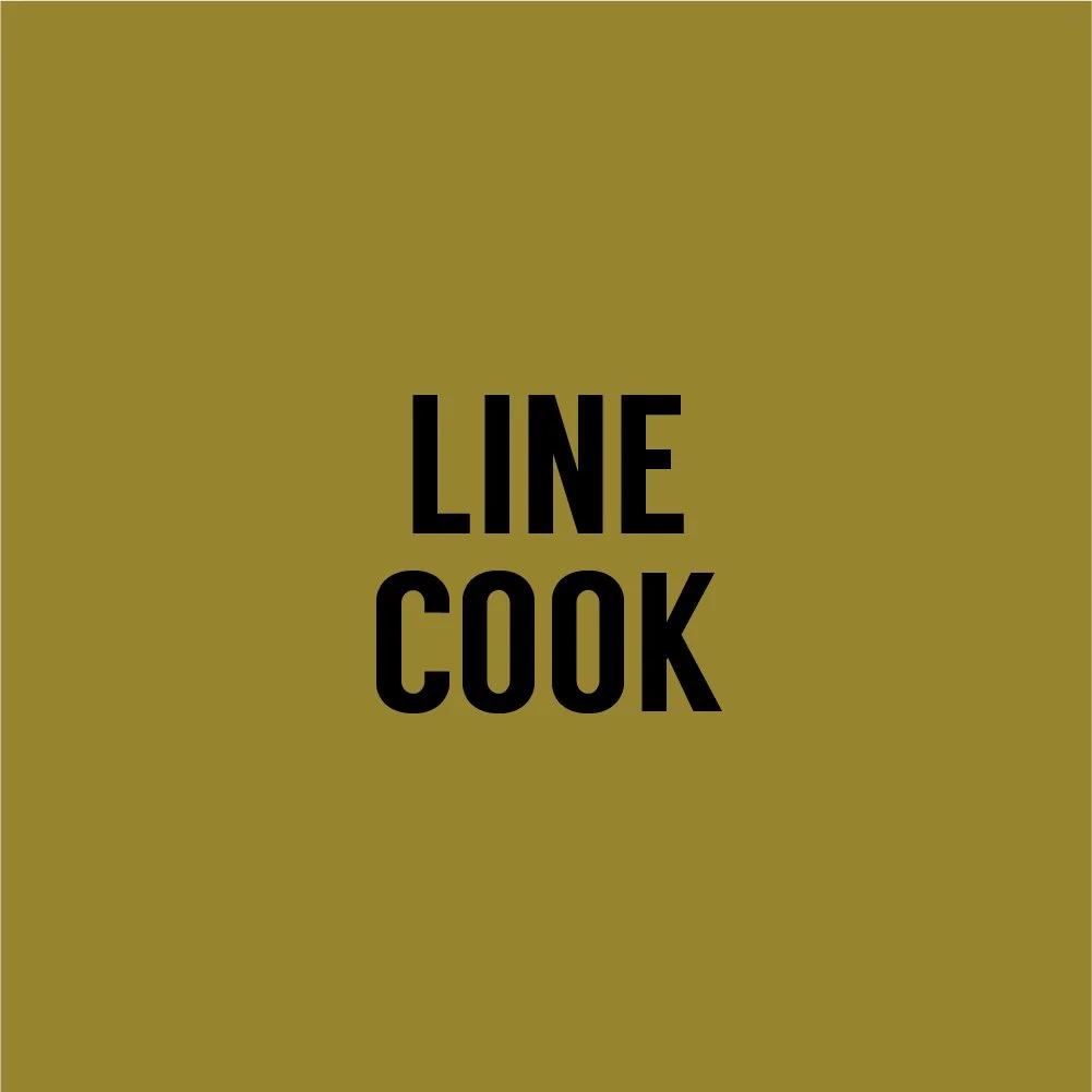Line Cook