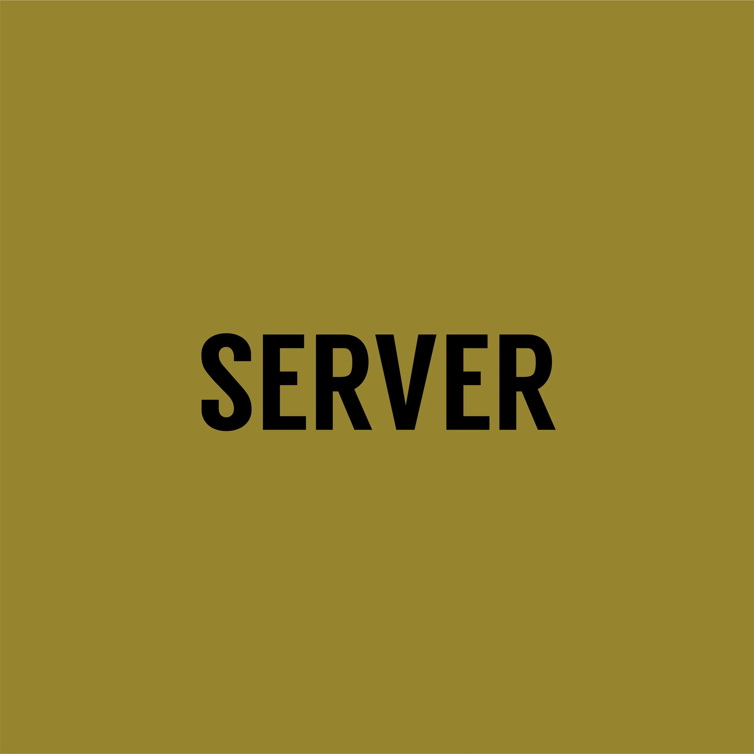 Server