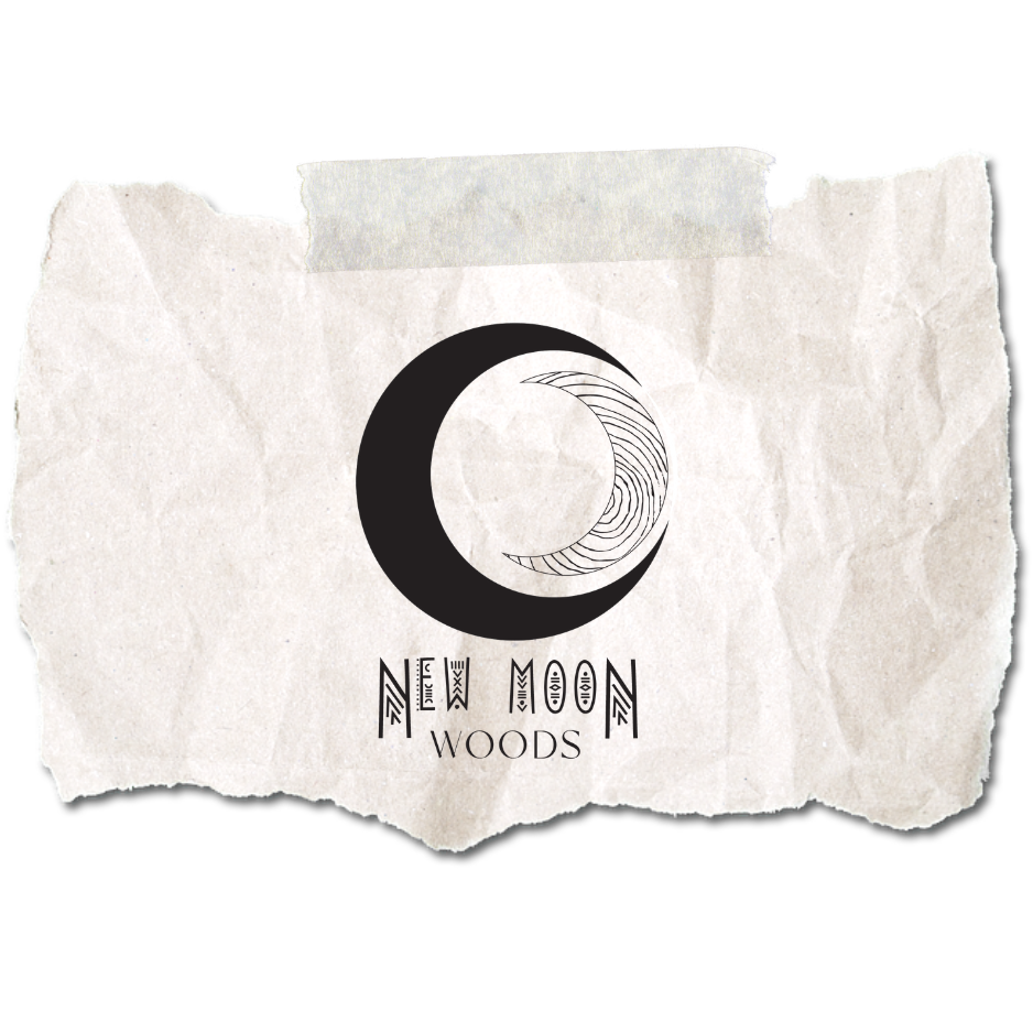 NEW MOON WOODS
