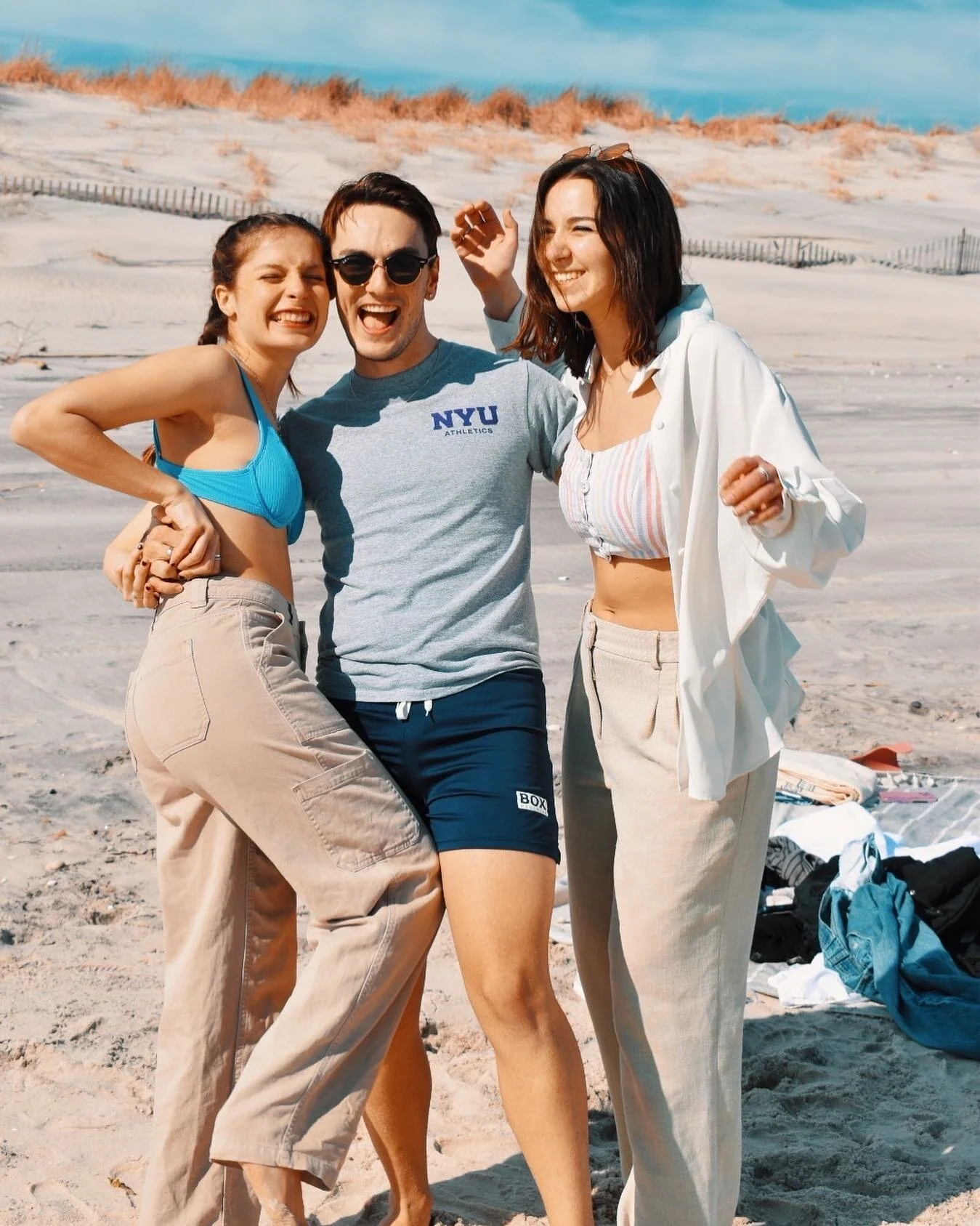 full of happiness 🥰