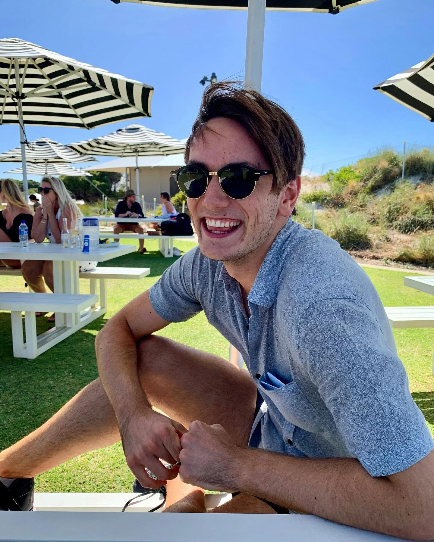 happiness: a series