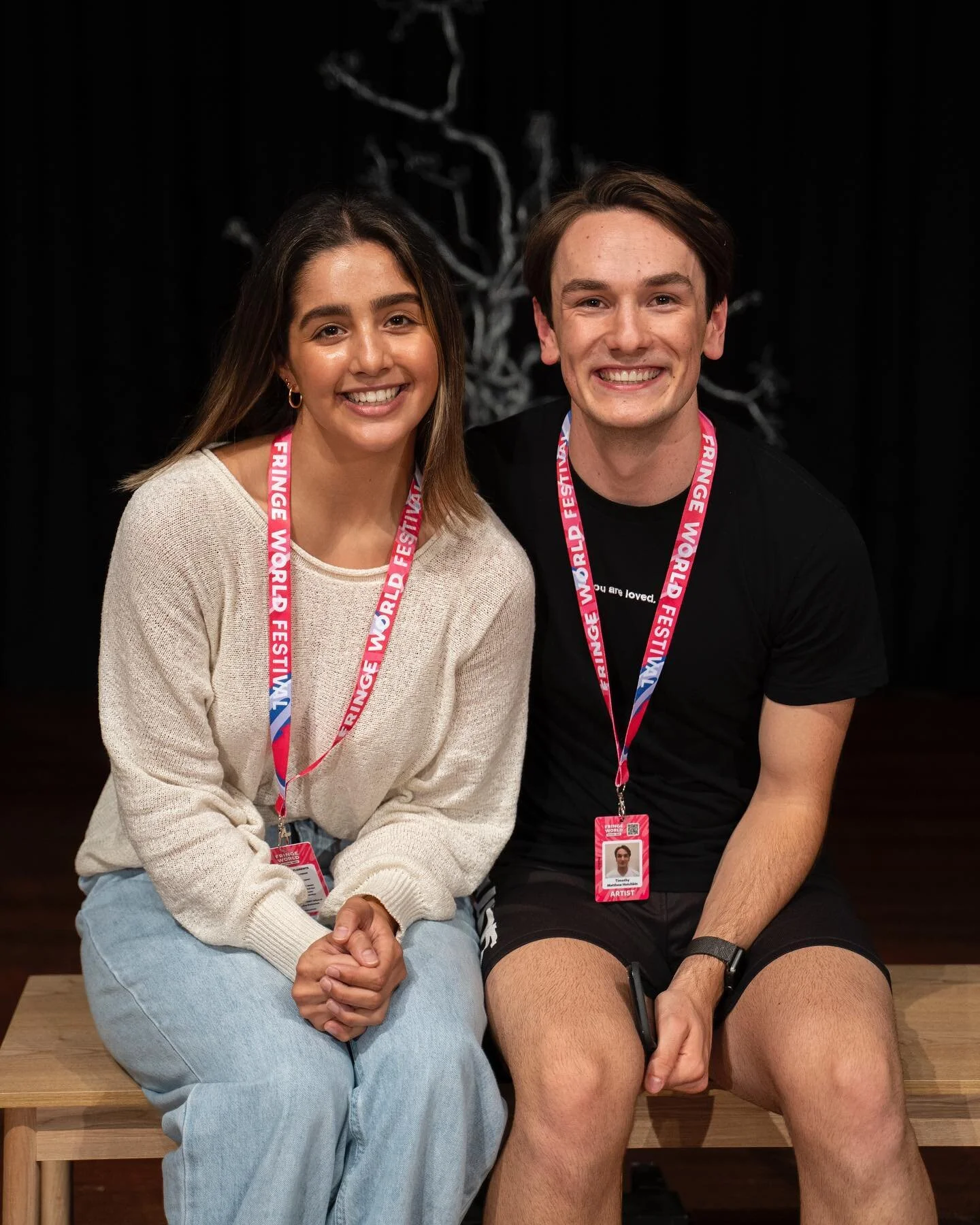 Last Sunday, I closed my first play that I somehow managed to write, perform, co-direct and produce. One Day Closer was not your usual Fringe show, but it was something special, and it made a difference to the people who watched it - I couldn&rsquo;t