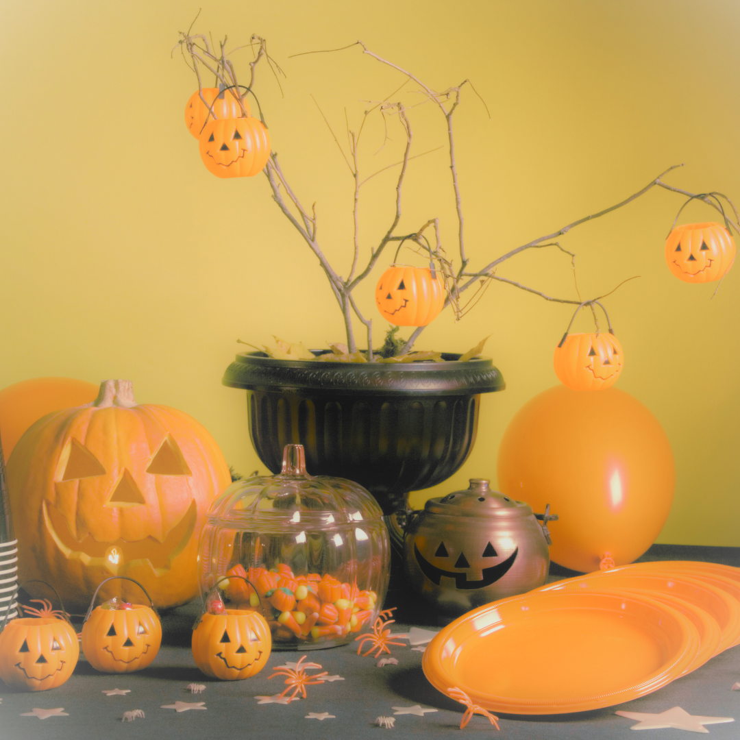 History of Halloween Music — Historically Haunted Podcast