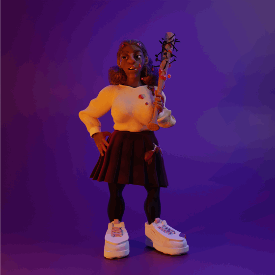 LLUVIA TURNAROUND GIF.gif