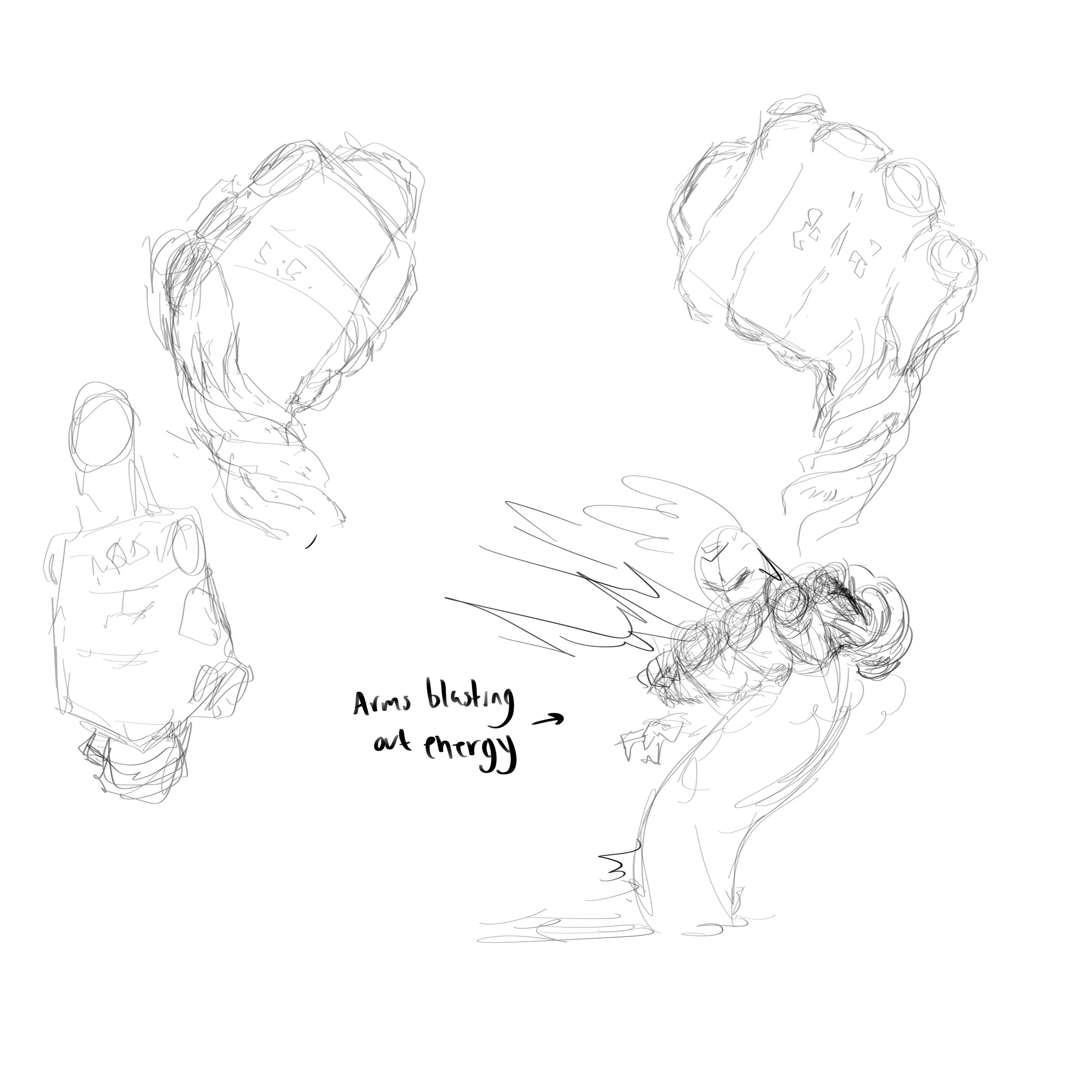 Chakratch asset exploration: