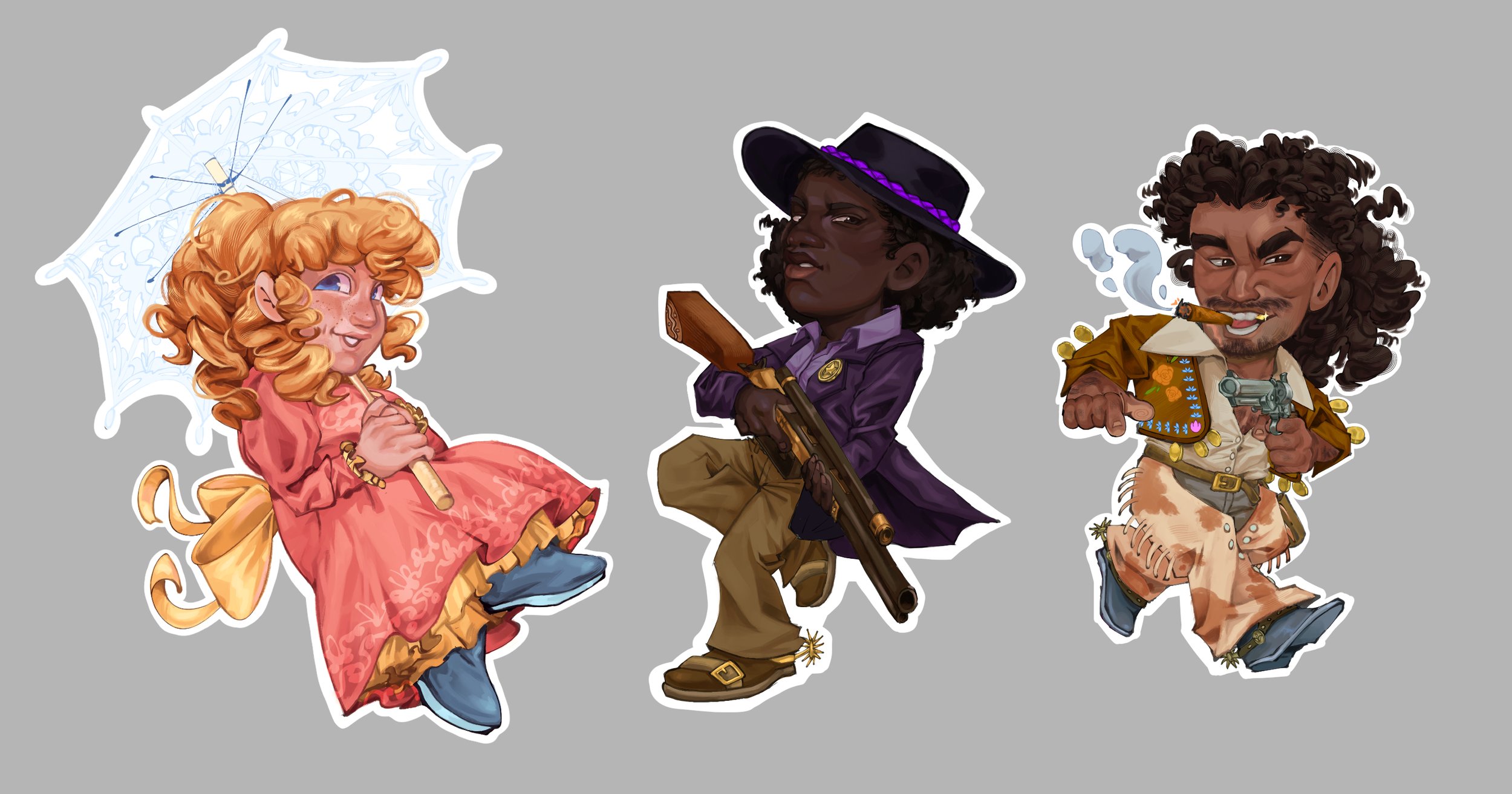 SPOOKY_VAQUEROS_SKETCHES_STICKER_LINEUP_FINAL.jpg