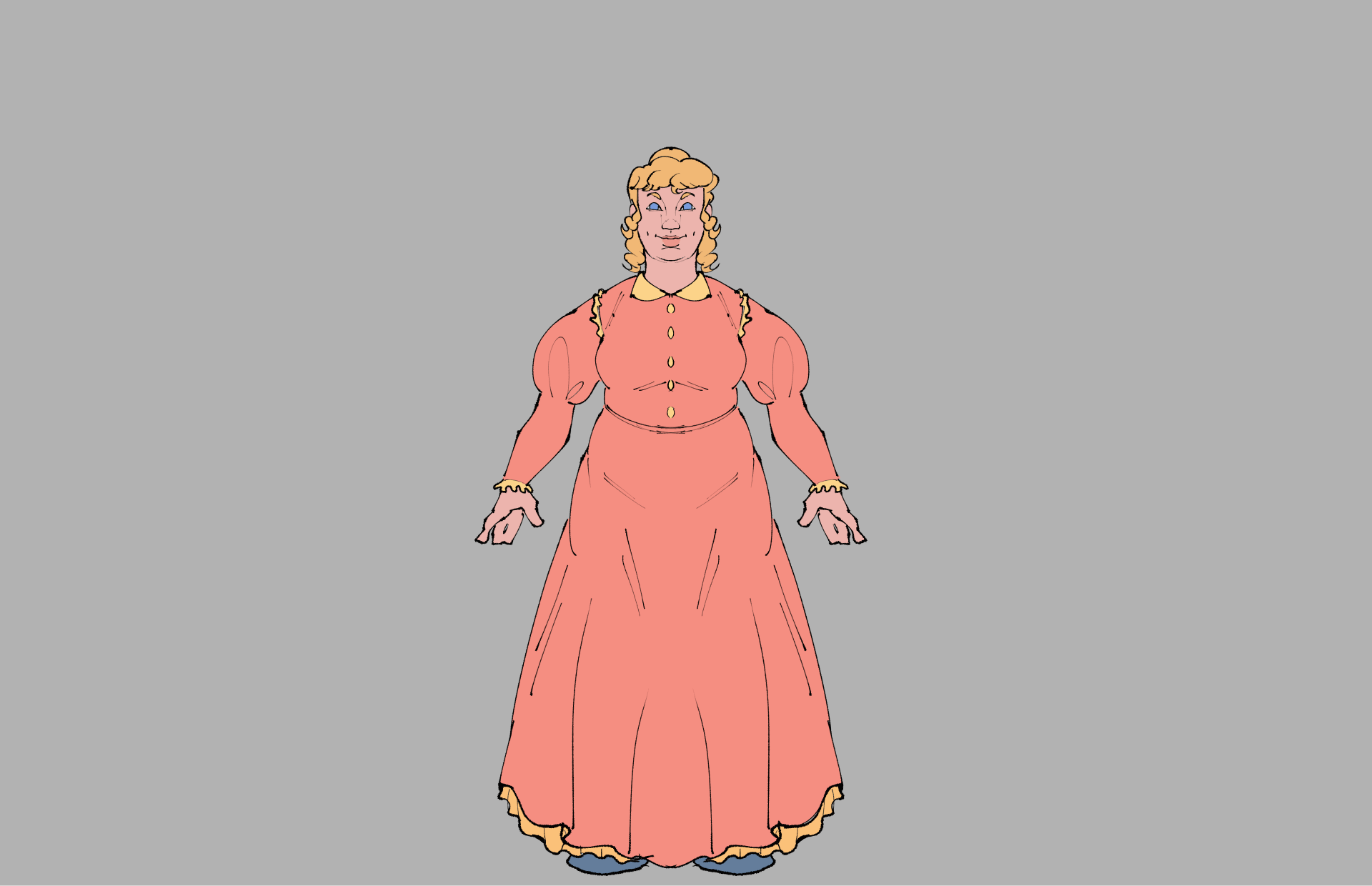 OPHELIA ANIMATION COLOR GIF.gif