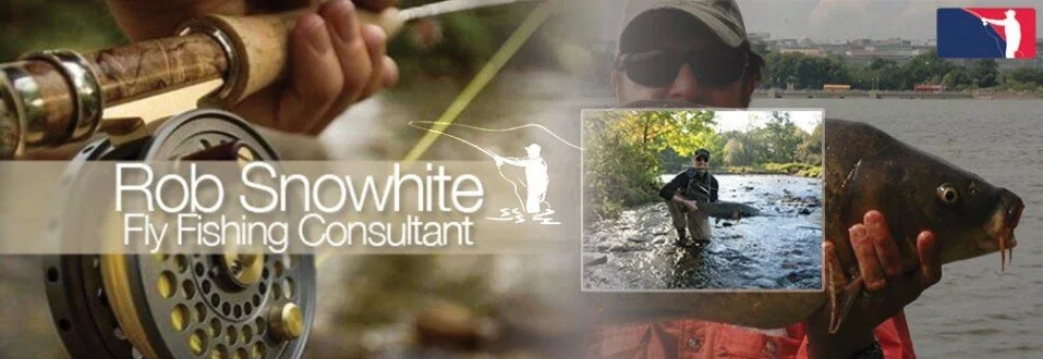 Fly Fishing Consultant 
