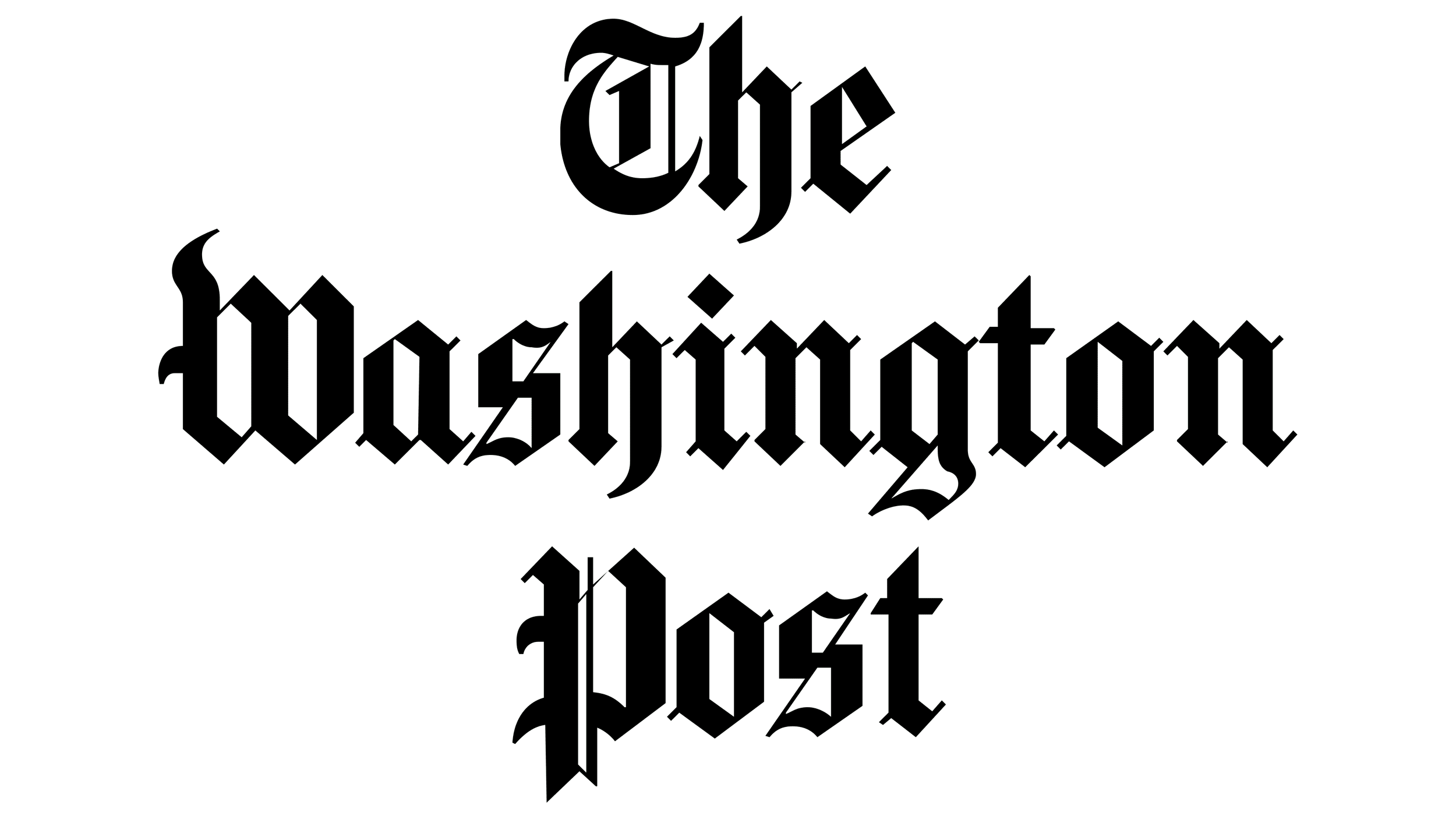 Rob Snowhite featured in 'The Washington Post'