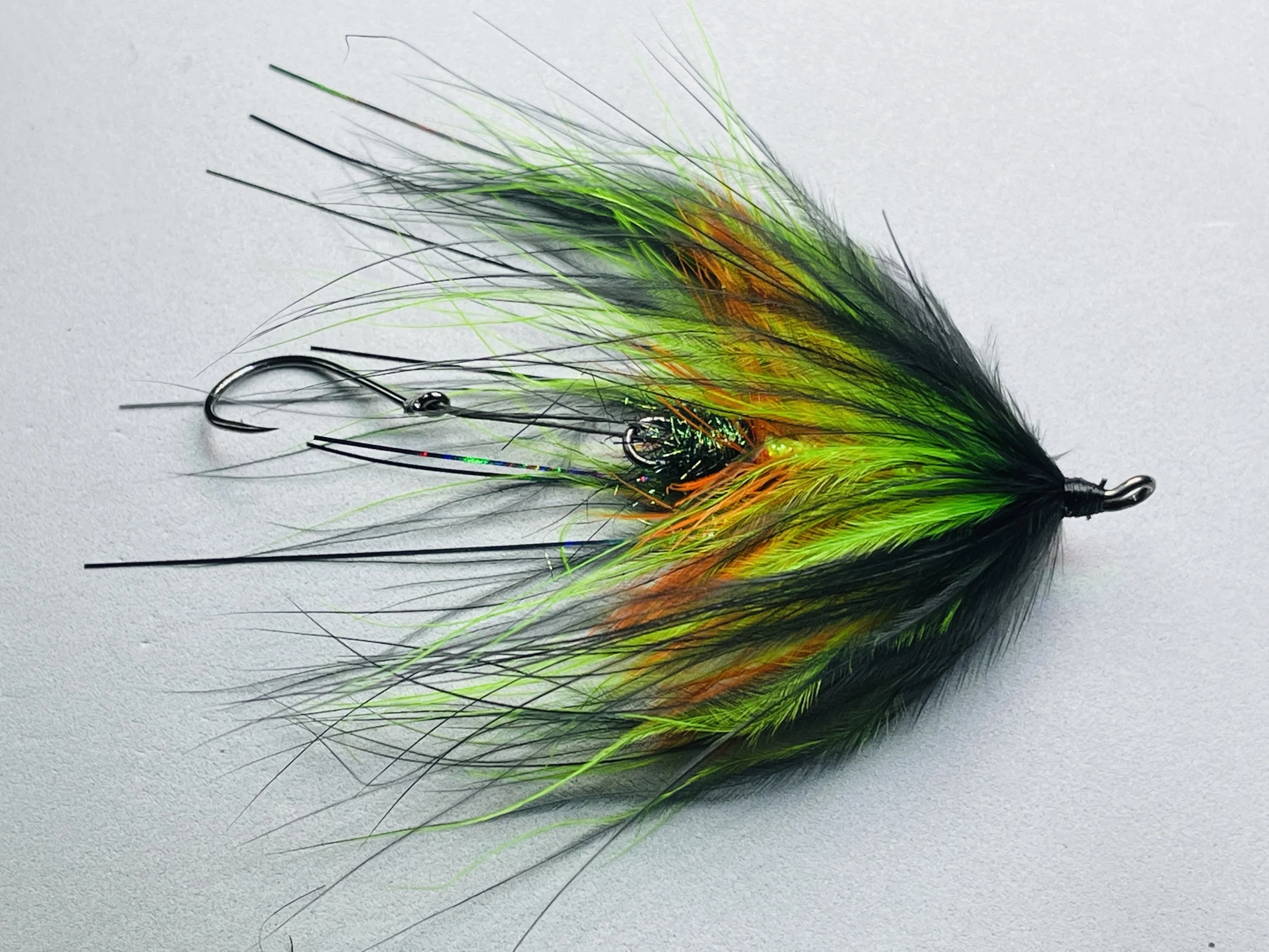 Custom Flies 